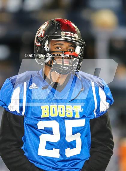 Thumbnail 1 in NFFCA All-Star Bowl photogallery.