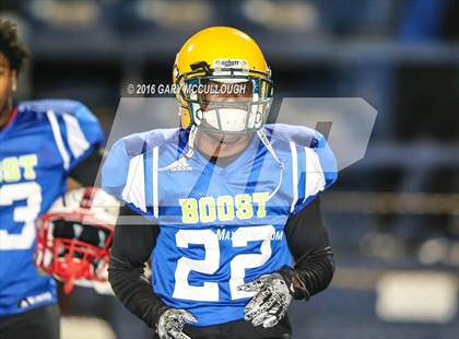 Thumbnail 2 in NFFCA All-Star Bowl photogallery.
