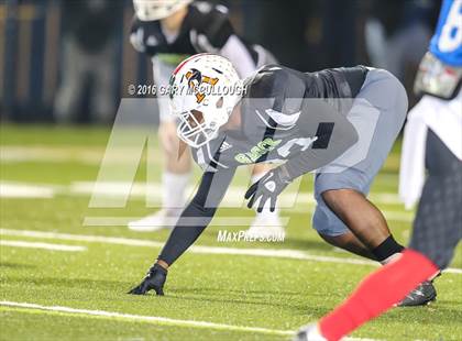 Thumbnail 1 in NFFCA All-Star Bowl photogallery.