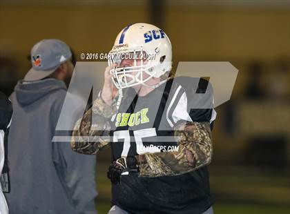 Thumbnail 1 in NFFCA All-Star Bowl photogallery.