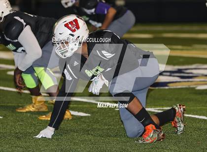 Thumbnail 2 in NFFCA All-Star Bowl photogallery.