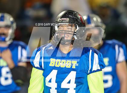 Thumbnail 2 in NFFCA All-Star Bowl photogallery.