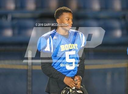 Thumbnail 2 in NFFCA All-Star Bowl photogallery.