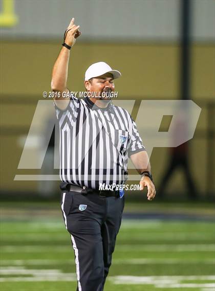 Thumbnail 3 in NFFCA All-Star Bowl photogallery.
