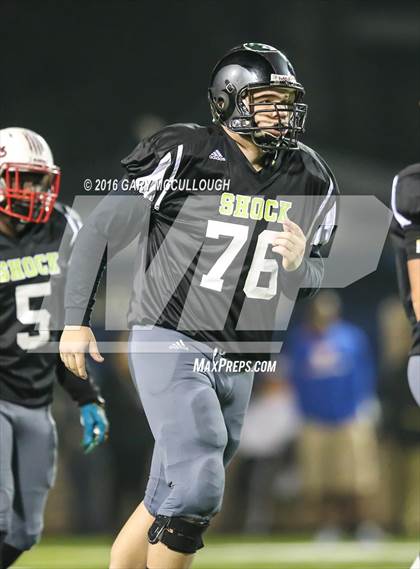 Thumbnail 2 in NFFCA All-Star Bowl photogallery.