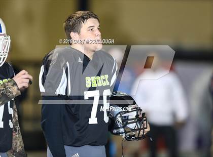 Thumbnail 1 in NFFCA All-Star Bowl photogallery.