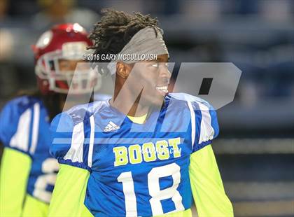 Thumbnail 2 in NFFCA All-Star Bowl photogallery.