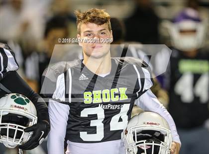 Thumbnail 3 in NFFCA All-Star Bowl photogallery.