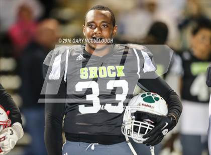 Thumbnail 1 in NFFCA All-Star Bowl photogallery.