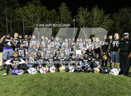 Thumbnail 1 in NFFCA All-Star Bowl photogallery.