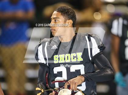 Thumbnail 1 in NFFCA All-Star Bowl photogallery.