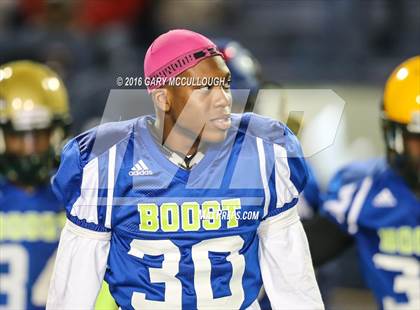 Thumbnail 1 in NFFCA All-Star Bowl photogallery.