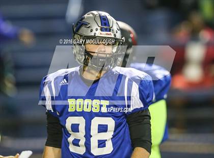 Thumbnail 2 in NFFCA All-Star Bowl photogallery.