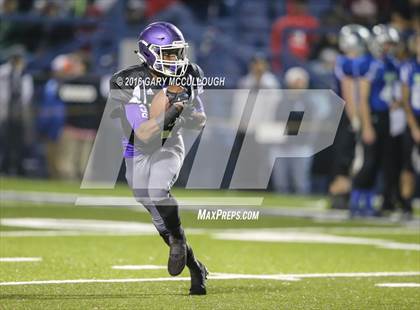 Thumbnail 3 in NFFCA All-Star Bowl photogallery.