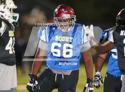 Thumbnail 3 in NFFCA All-Star Bowl photogallery.