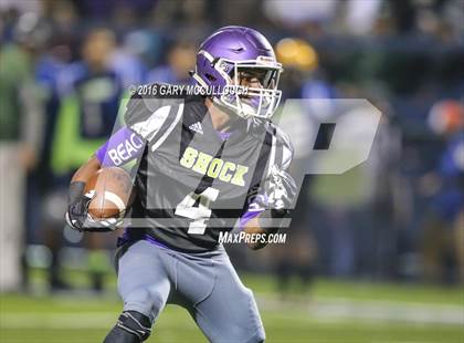Thumbnail 2 in NFFCA All-Star Bowl photogallery.