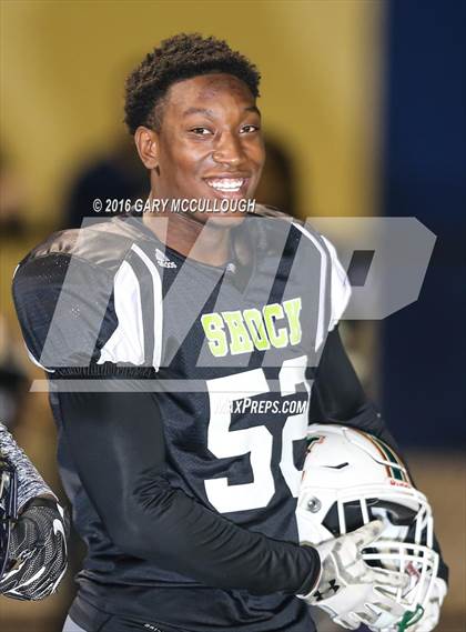 Thumbnail 3 in NFFCA All-Star Bowl photogallery.