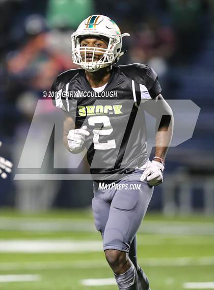 Thumbnail 2 in NFFCA All-Star Bowl photogallery.