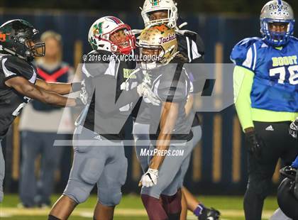 Thumbnail 1 in NFFCA All-Star Bowl photogallery.