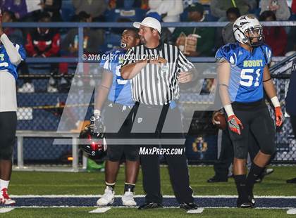 Thumbnail 1 in NFFCA All-Star Bowl photogallery.