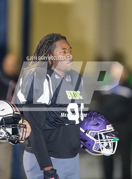 Thumbnail 3 in NFFCA All-Star Bowl photogallery.