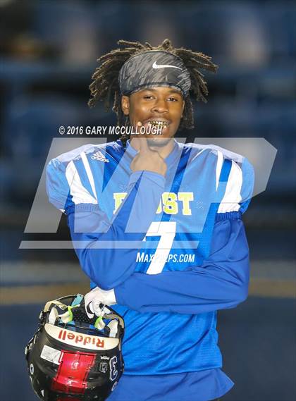 Thumbnail 1 in NFFCA All-Star Bowl photogallery.