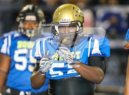 Thumbnail 3 in NFFCA All-Star Bowl photogallery.