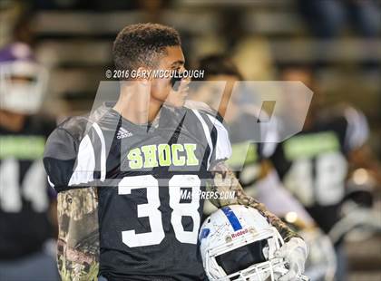 Thumbnail 2 in NFFCA All-Star Bowl photogallery.