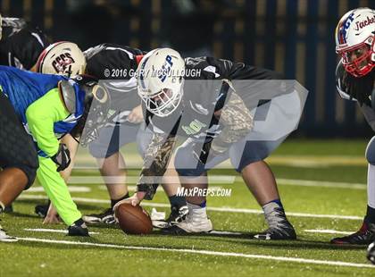 Thumbnail 3 in NFFCA All-Star Bowl photogallery.