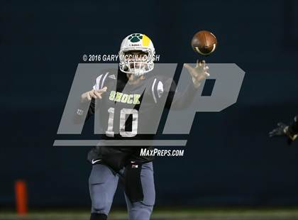 Thumbnail 1 in NFFCA All-Star Bowl photogallery.