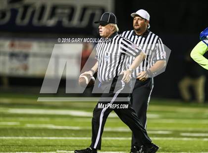 Thumbnail 3 in NFFCA All-Star Bowl photogallery.