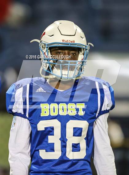 Thumbnail 3 in NFFCA All-Star Bowl photogallery.