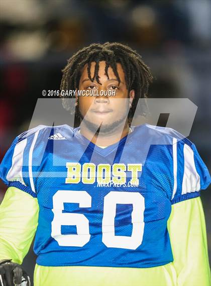 Thumbnail 1 in NFFCA All-Star Bowl photogallery.