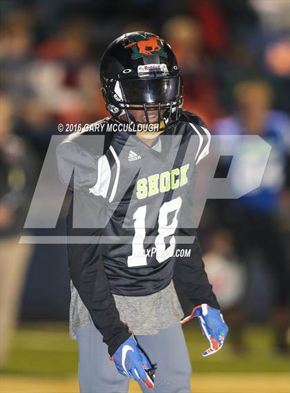 Thumbnail 1 in NFFCA All-Star Bowl photogallery.