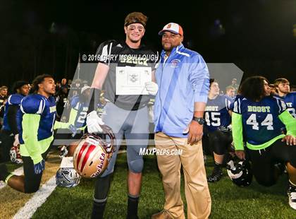 Thumbnail 2 in NFFCA All-Star Bowl photogallery.