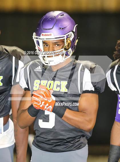Thumbnail 2 in NFFCA All-Star Bowl photogallery.