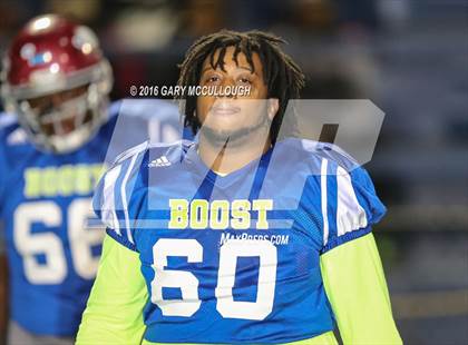 Thumbnail 3 in NFFCA All-Star Bowl photogallery.