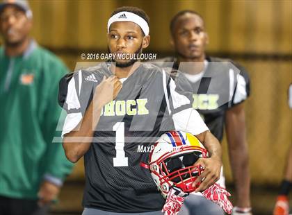 Thumbnail 2 in NFFCA All-Star Bowl photogallery.