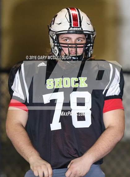 Thumbnail 2 in NFFCA All-Star Bowl photogallery.