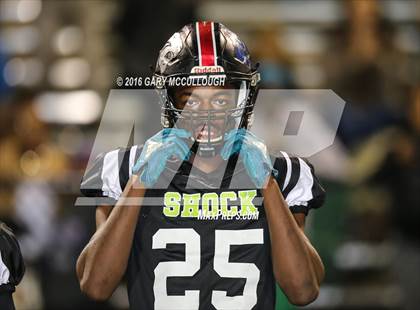 Thumbnail 3 in NFFCA All-Star Bowl photogallery.