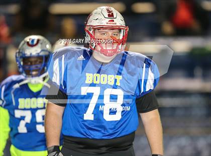 Thumbnail 3 in NFFCA All-Star Bowl photogallery.