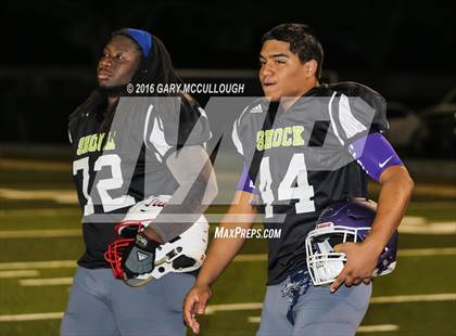 Thumbnail 2 in NFFCA All-Star Bowl photogallery.