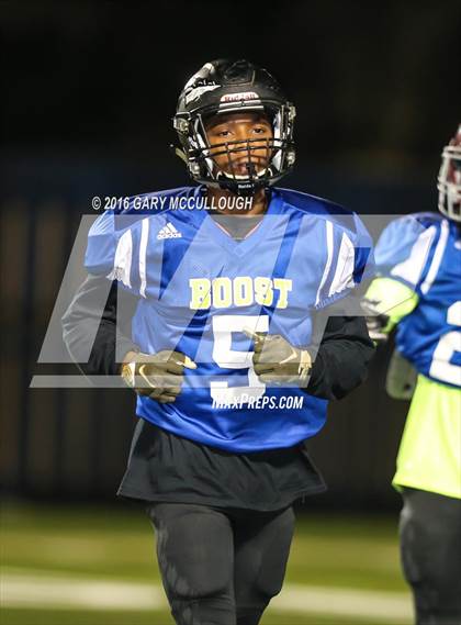 Thumbnail 2 in NFFCA All-Star Bowl photogallery.