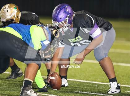 Thumbnail 3 in NFFCA All-Star Bowl photogallery.