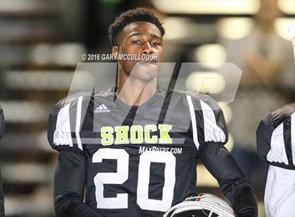 Thumbnail 1 in NFFCA All-Star Bowl photogallery.