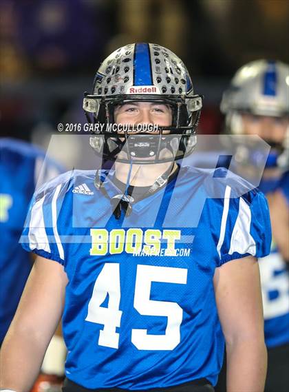 Thumbnail 3 in NFFCA All-Star Bowl photogallery.