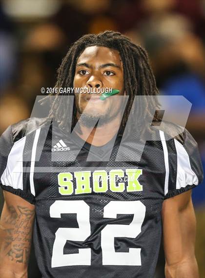 Thumbnail 3 in NFFCA All-Star Bowl photogallery.