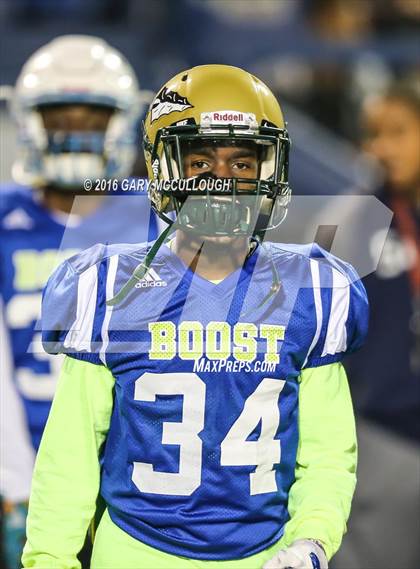 Thumbnail 2 in NFFCA All-Star Bowl photogallery.