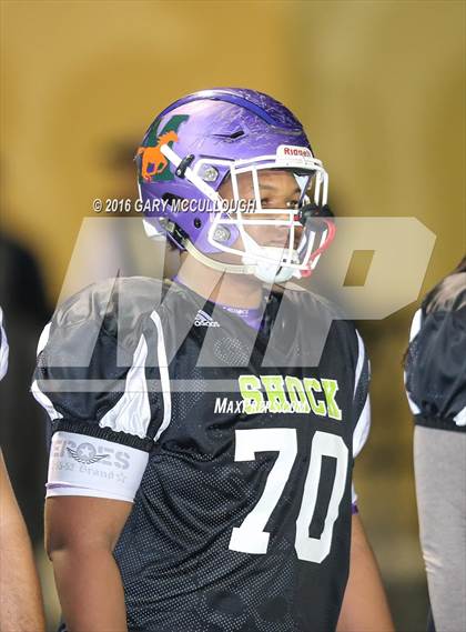 Thumbnail 2 in NFFCA All-Star Bowl photogallery.