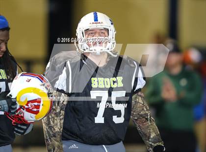 Thumbnail 3 in NFFCA All-Star Bowl photogallery.